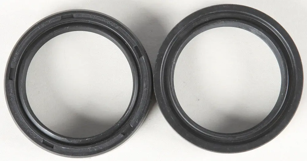 K&S Fork Oil Seal 37X48x12.5  | 16-1028 1