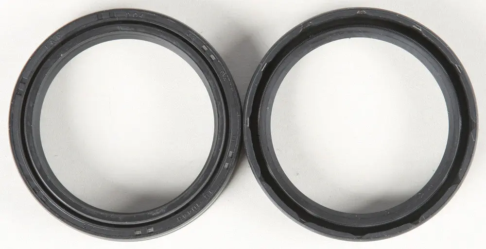 K&S Fork Oil Seal 43X54x11 Sprg  | 16-1044S 1