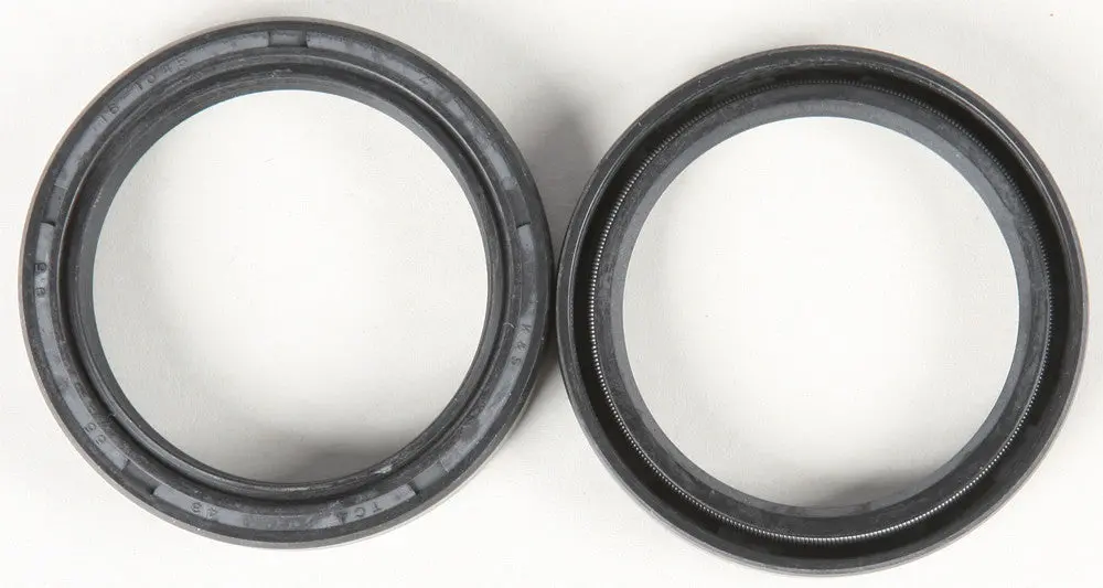 K&S Fork Oil Seal 43X55x9.5  | 16-1045 1
