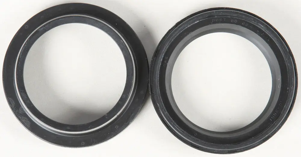 K&S Fork Dust Seal Ktm Marz 50  | 16-2061K 1