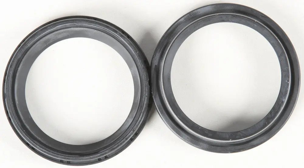 K&S Fork Dust Seal Oem Reference: 92093-1566  | 16-2071 1