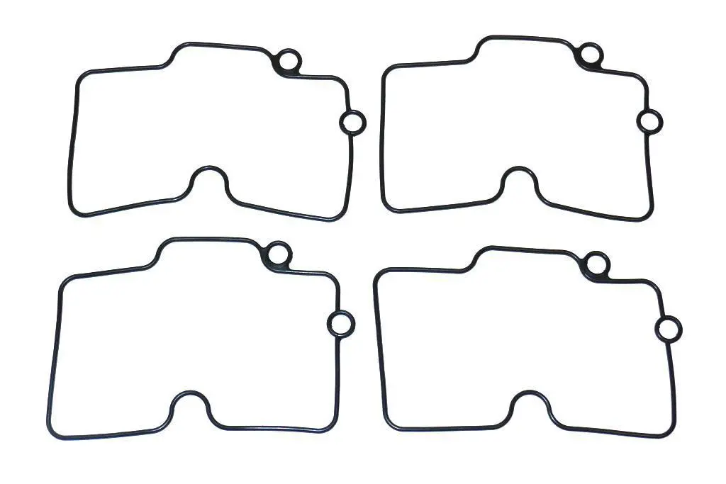 Yamaha Yz450f 2003-2009 Carb Carburetor Float Bowl O-Ring Gasket 4-Pack Yz-450F 1