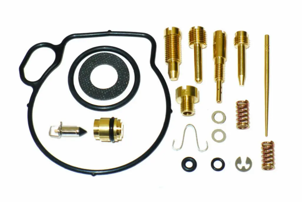 Yamaha Ttr50 2006-2009 Carb Carburetor Repair Rebuild Kit Tt-R50 - Made In Japan 1