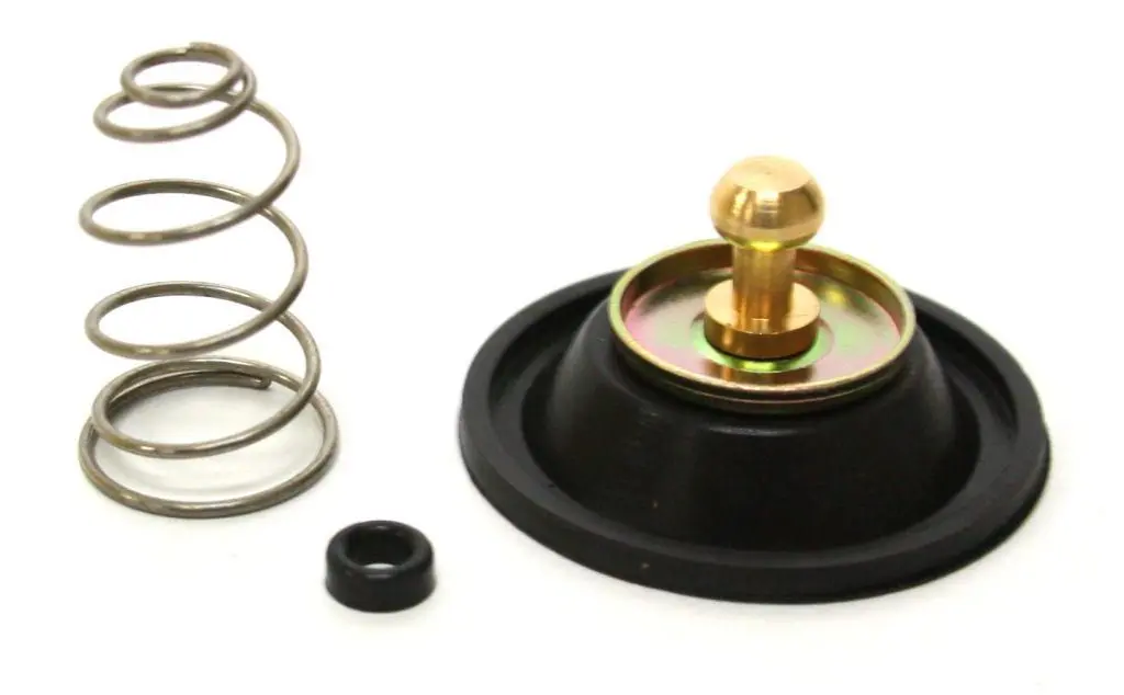 Honda Gl1100 Aspendcade 82-83 Carburetor Air Cut-Off Valve 1100 Interstate 80-83 1