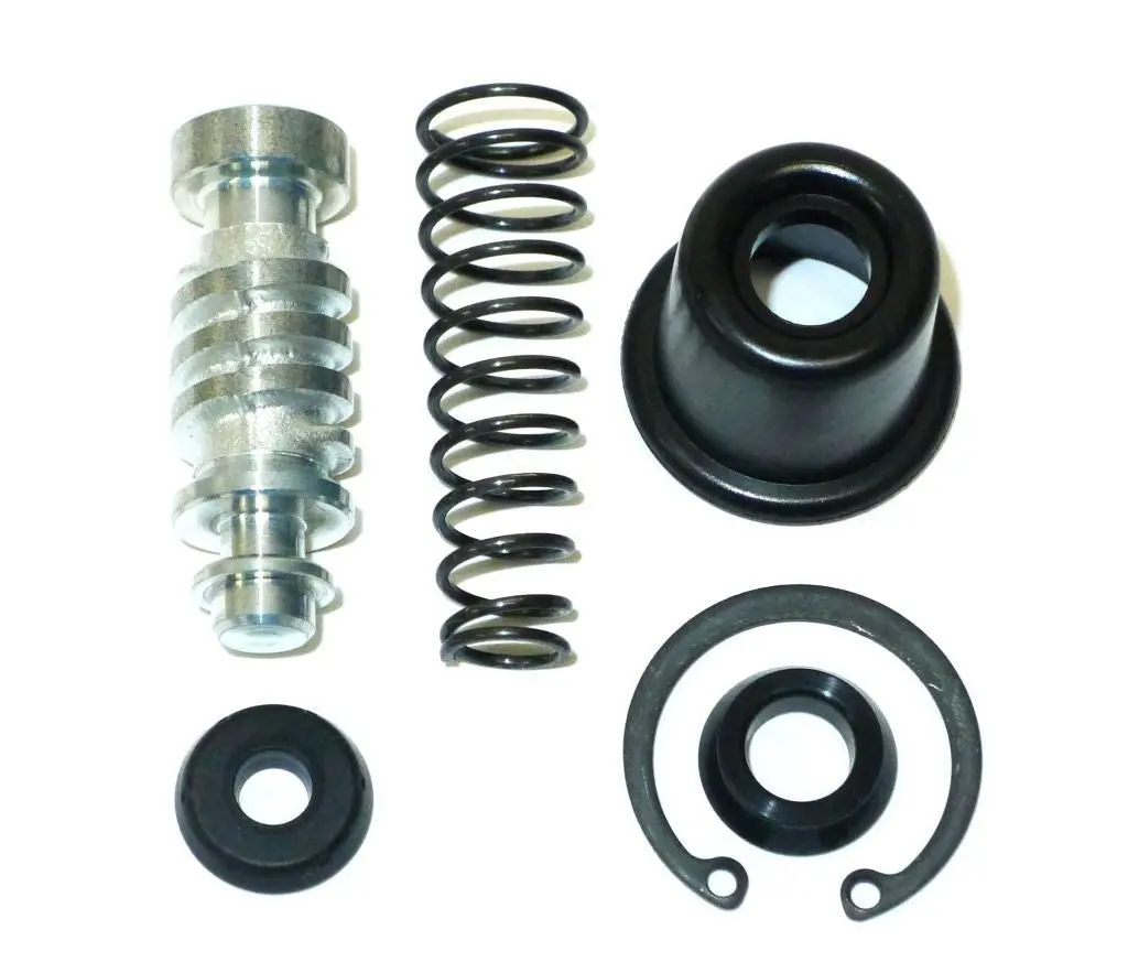 Suzuki Lt230e Quadrunner 87-93 Rear Brake Master Cylinder Rebuild Kit 1