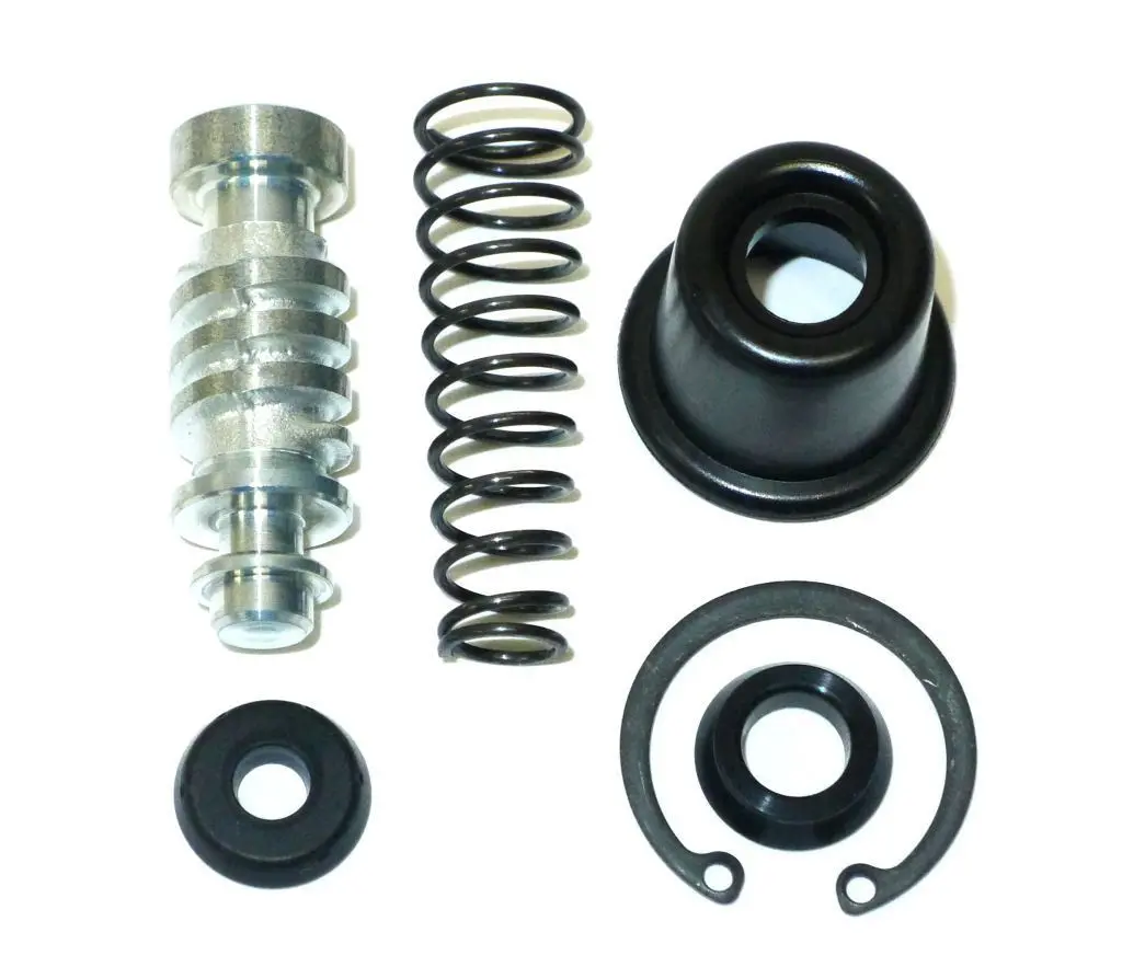 Suzuki Rm80/85 90-05 Rear Brake Master Cylinder Rebuild Kit Rm250 96-05 Rm125 1