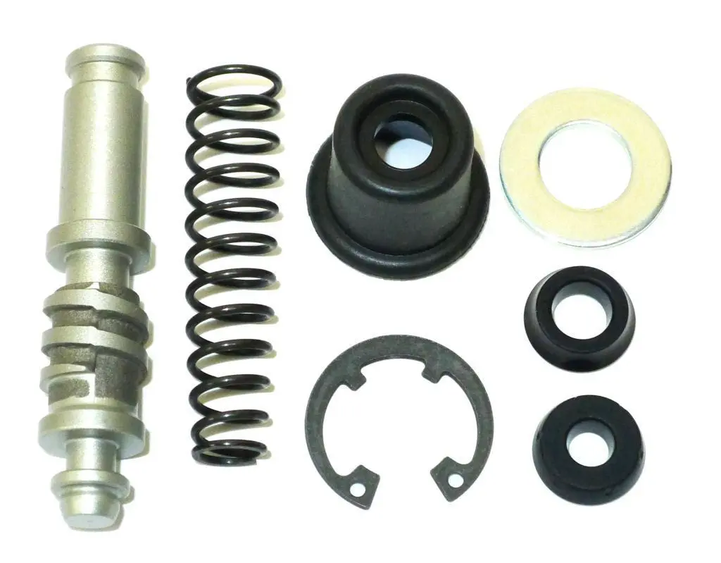 Kawasaki Kx85 2001-2008 Front Brake Master Cylinder Rebuilt Kit Kx100 2001-2005 1