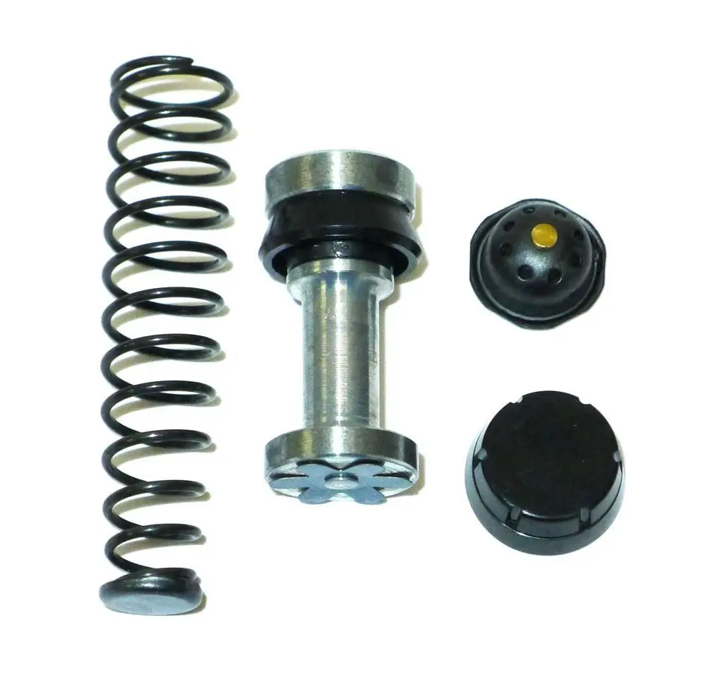 Suzuki Gs550 Ec/En/Et/Ln/Lt/Lx/Mz/Tx Rear Brake Master Cylinder Rebuild Kit 1