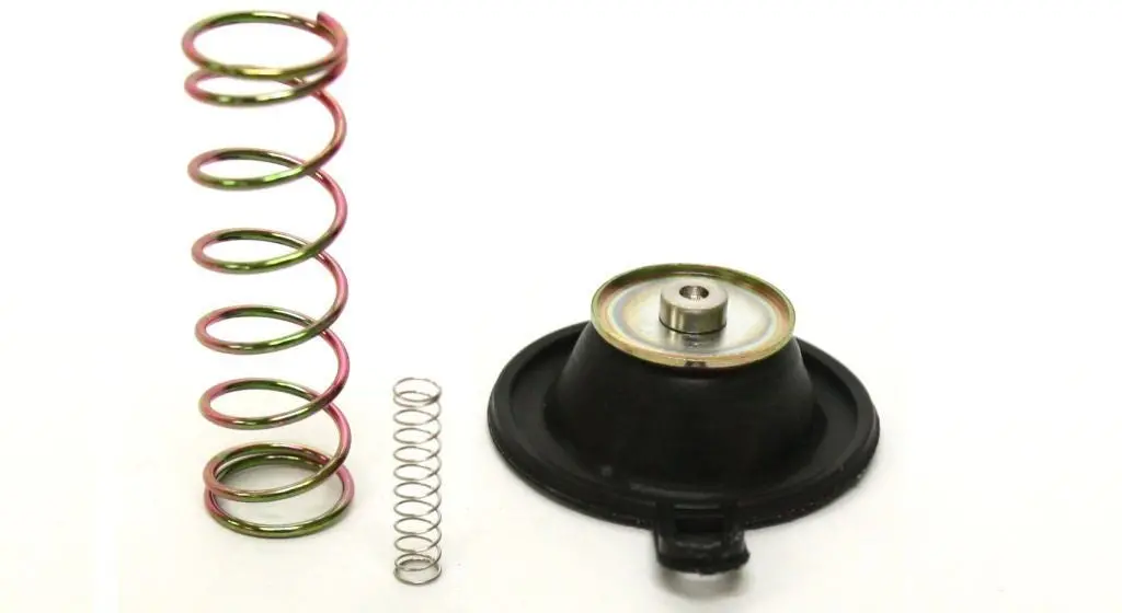 Yamaha Xv1100 1988-1999 Virago Carburetor Air Cut-Off Valve Kit Xv-1100 1