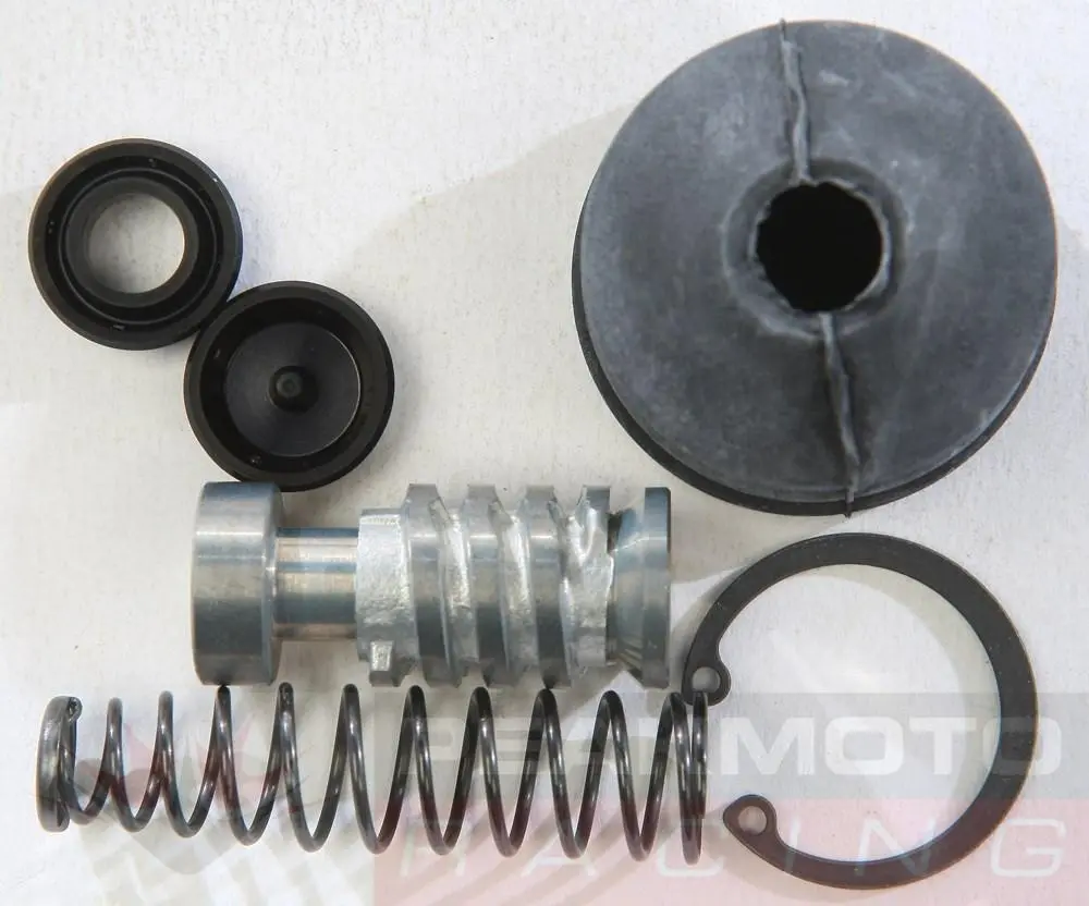 Honda Cb750f Cb900f Supersport Rear Brake Master Cylinder Kit 1981-1982 1