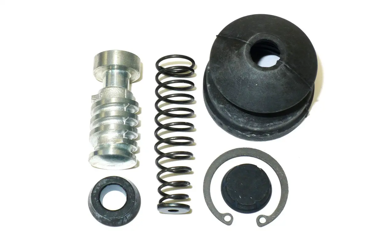 Honda Cb900c Cb1000c Custom Rear Brake Master Cylinder Kit Made In Japan 1
