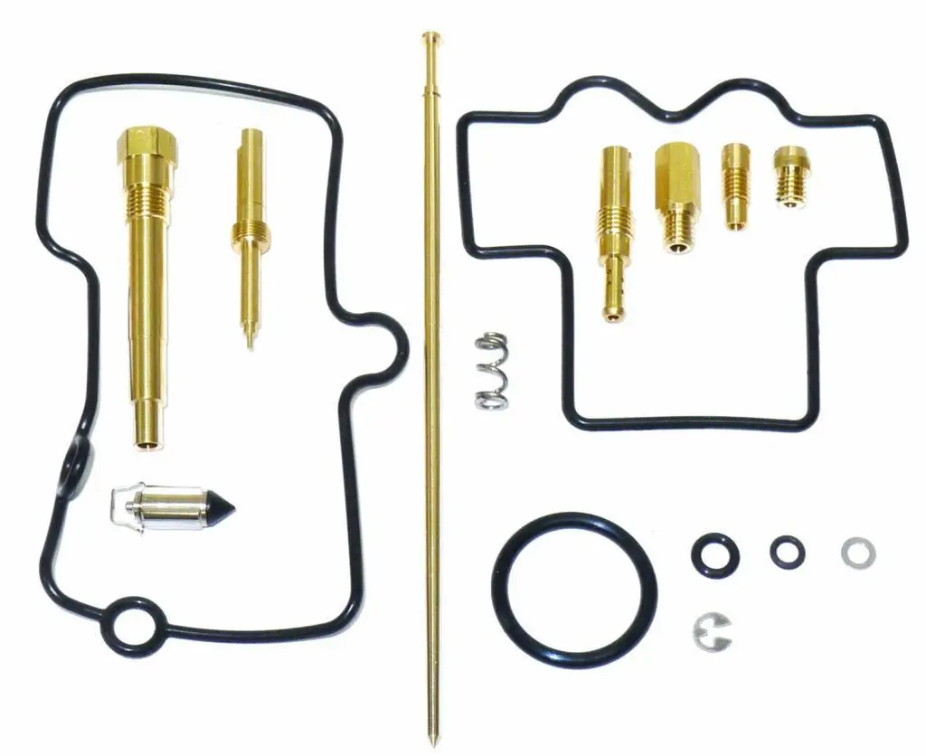 Honda Crf250x 2004-2006 Carb Carburetor Rebuild Repair Kit Crf-250X 1