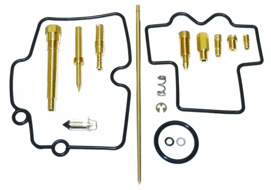 Yamaha Wr450f 2005-2006 Carb Carburetor Rebuild Repair Kit Wr-450F Made In Japan 1