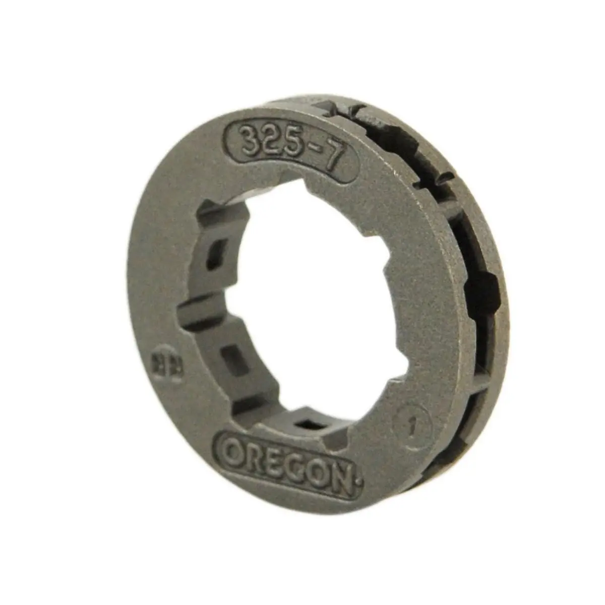 Oregon® Rim Sprocket .325" 7-Tooth Small 11892 1