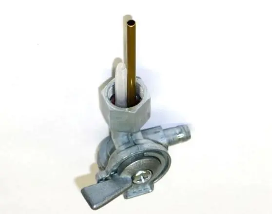 Yamaha Dt80 H/J/K 1981-1983 Fuel Petcock Gas Tank Switch Shutoff Valve Shut-Off 1