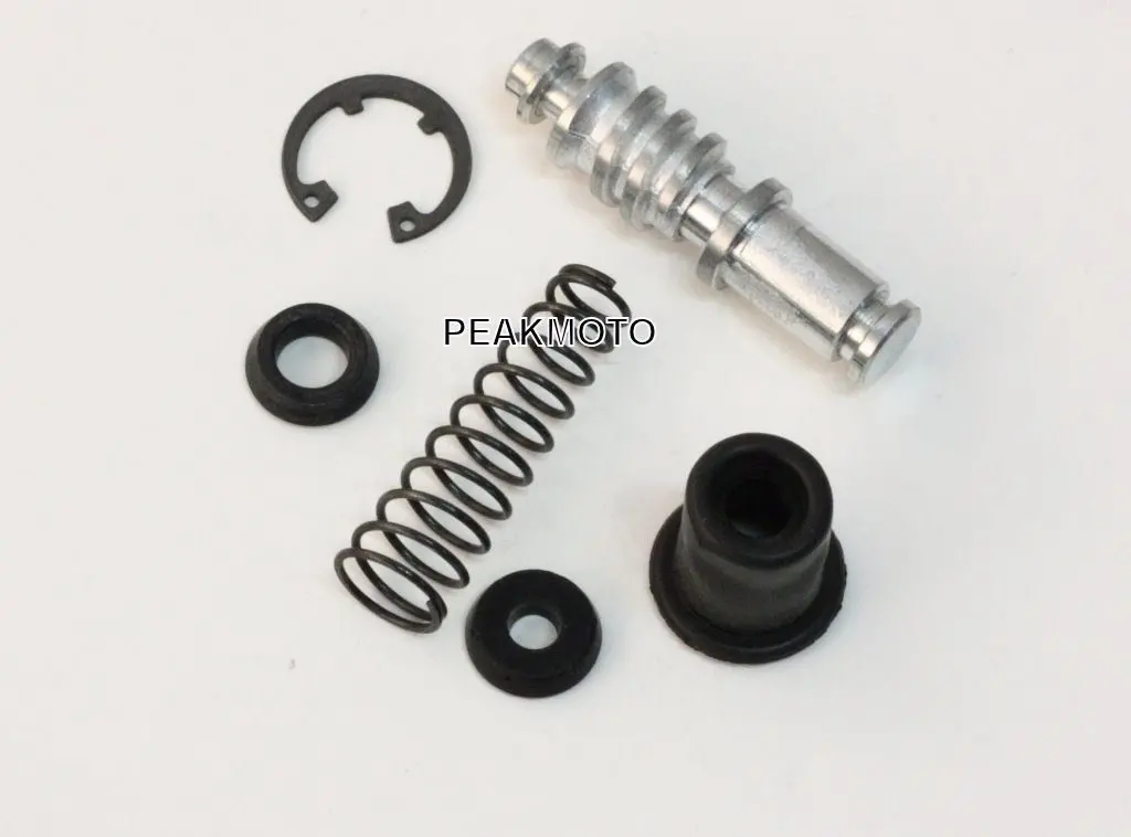 Honda Cmx250c Rebel 250 96-04 Front Brake Master Cylinder Rebuild Kit Cmx250 1