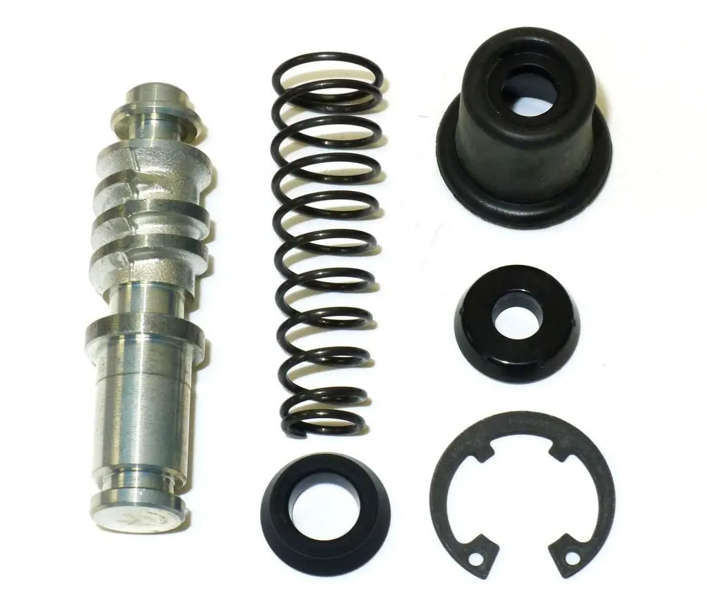 Suzuki Vs800 Intruder 92-03 Front Brake Master Cylinder Rebuild Kit 1
