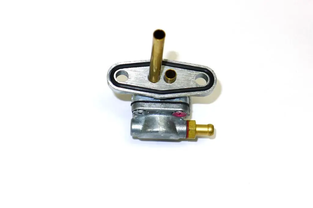 Yamaha Tx500 Tx500a  1973-1974  New Fuel Petcock Gas Tank Switch Tap 1