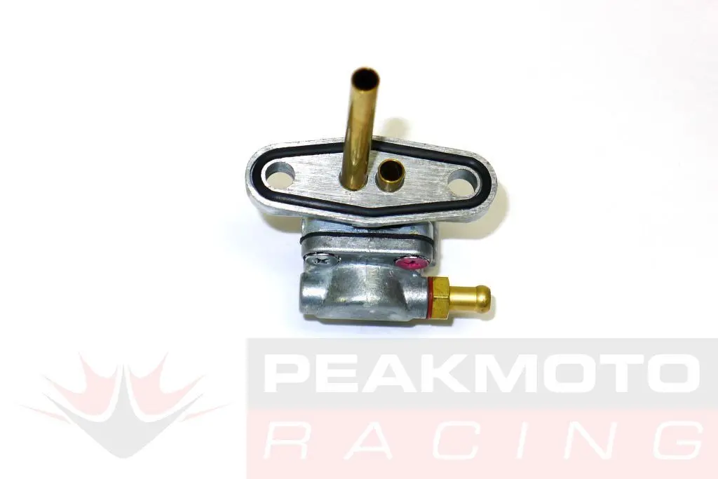 Yamaha Xs1 Xs1b Xs2 650 1970-1972  New Fuel Petcock Gas Tank Switch Tap 1