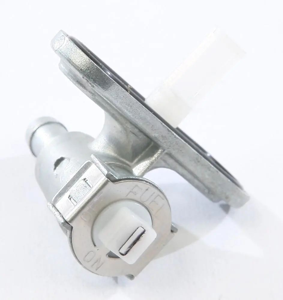 Yamaha Fj1200 1989-1993 New Fuel Petcock Gas Tank Switch Tap Shutoff Valve 1