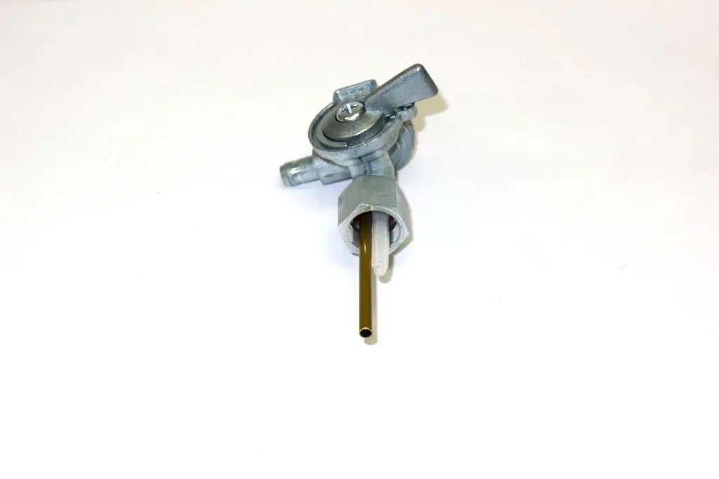 Yamaha Dt100 D/E/F/G/H/J/K 1977-1983 Fuel Petcock Gas Tank Switch Shutoff Valve 1