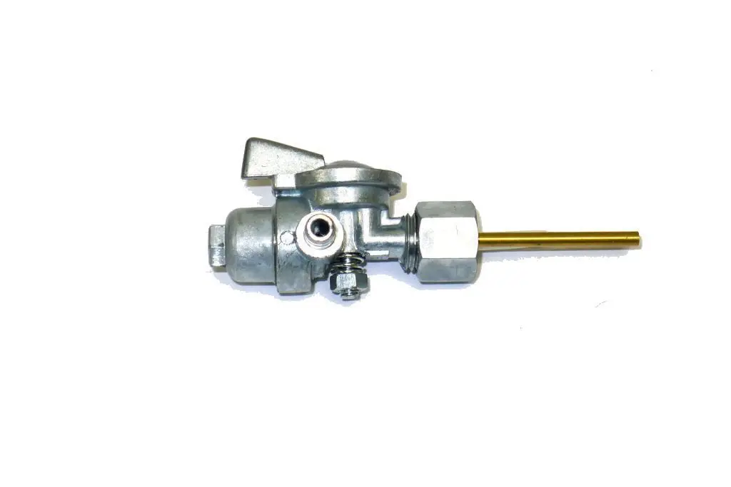 Yamaha Yz80 D/E/F1977-1979 New Fuel Petcock Gas Tank Switch Tap 1