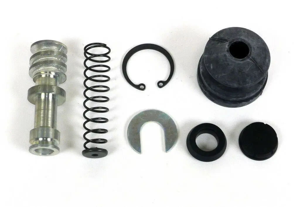 Genuine Yamaha Xvz13 Venture Royal Rear Brake Master Cylinder Rebuild Kit 1