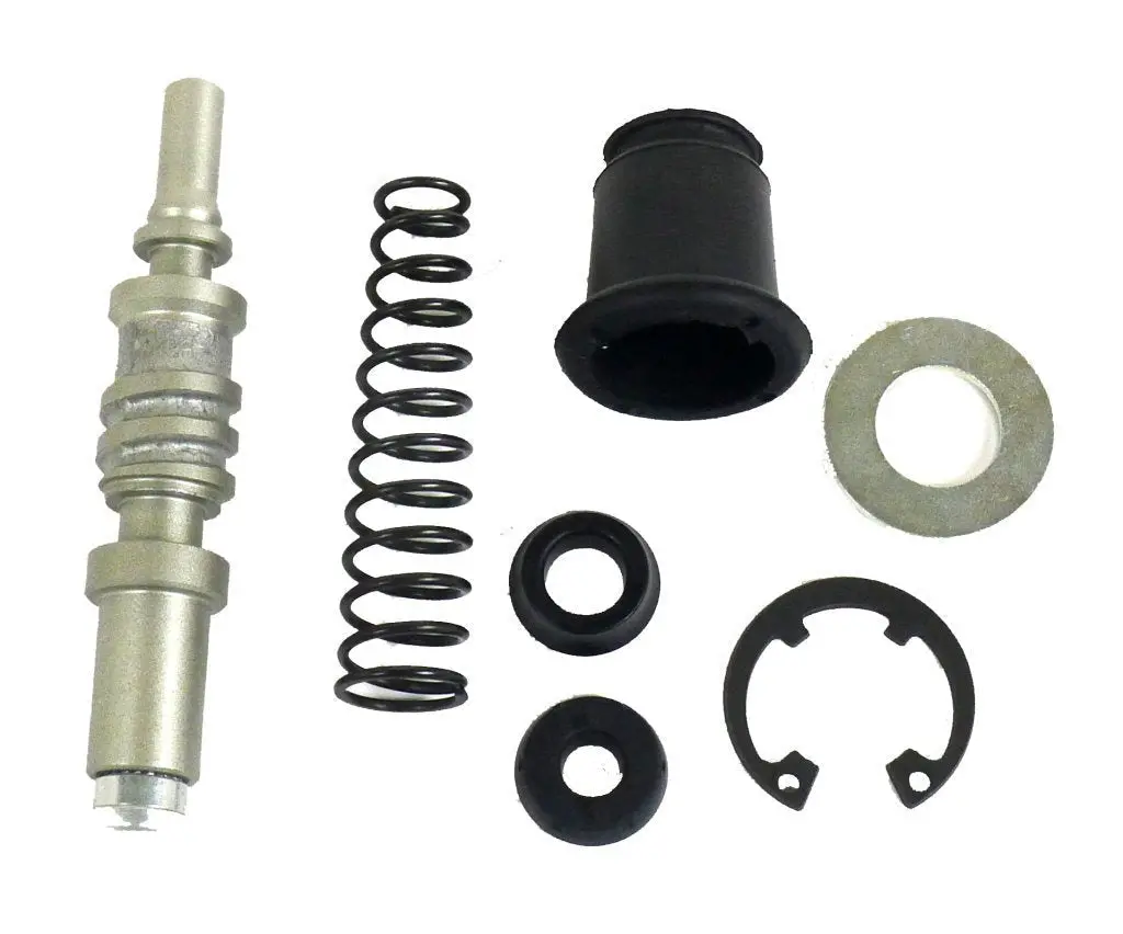 Honda Xr250r Xr400r Front Brake Master Cylinder Kit Xr650r - Made In Japan 1