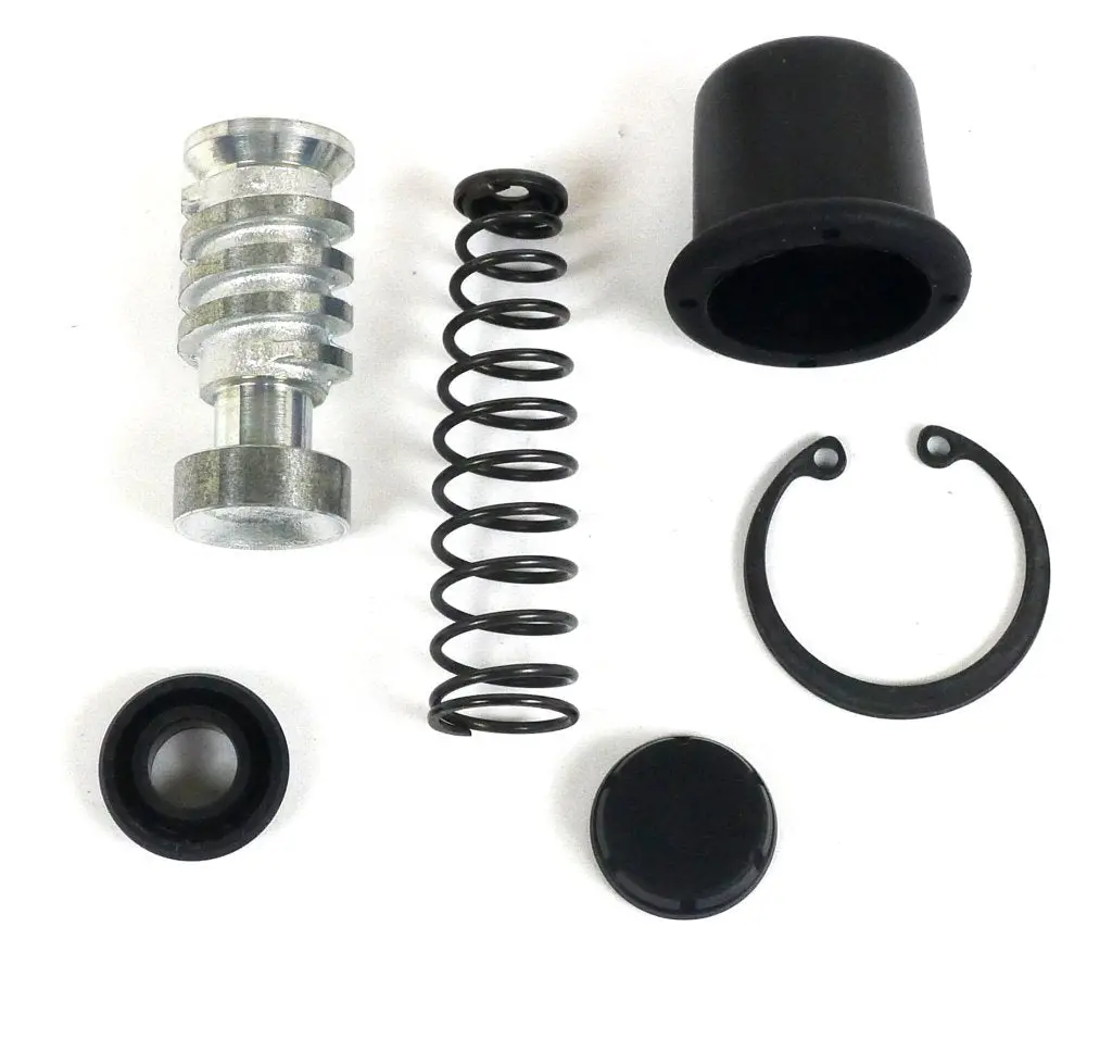 Honda Xr250l 1991-1996 Rear Brake Master Cylinder Rebuild Kit Xr250r 1996-2005 1