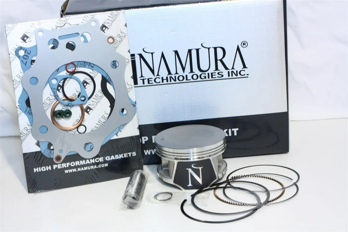 Namura Top End Rebuild Kit Yamaha Hi-Comp Blaster 1988-2006 1