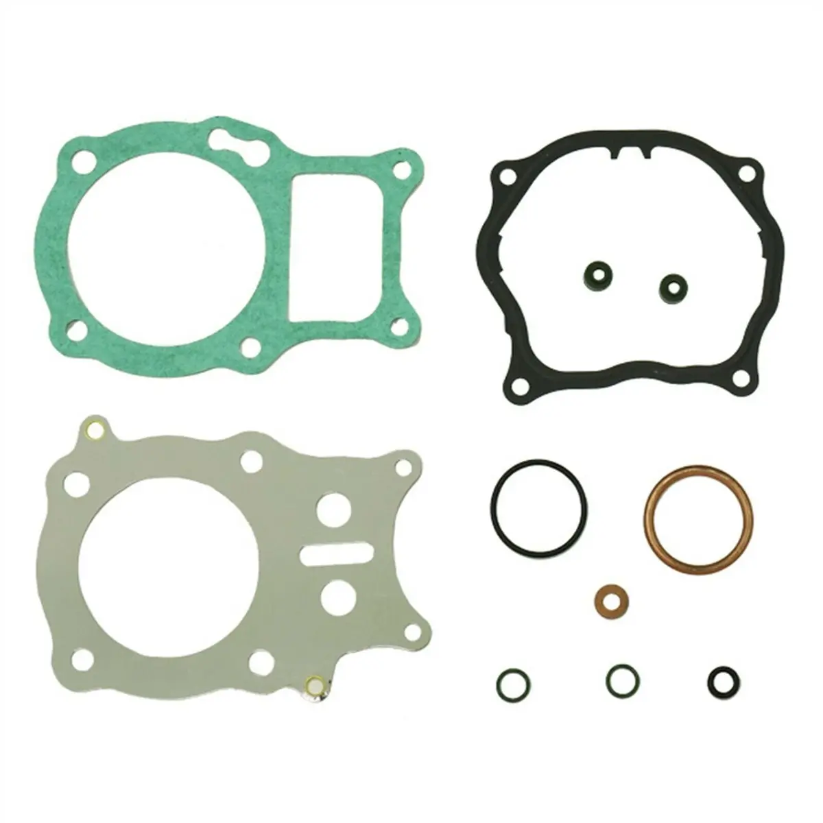 Honda Trx250 Trx-250 Recon 1997-2001 Namura Top End Gasket Set 1