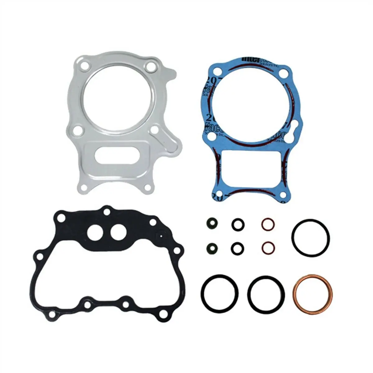 Honda Trx250 Trx-250 Fourtrax 2002-2011 Namura Top End Gasket Set 1