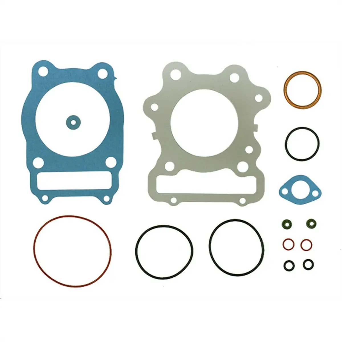 Honda Trx300 Trx-300 1988-2000 Namura Top End Gasket Set 1