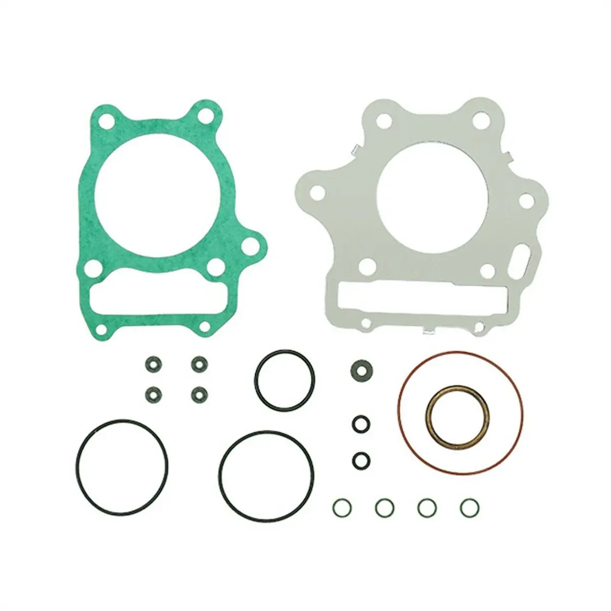 Honda Trx300x Trx-300X 2009 Namura Top End Gasket Set 1