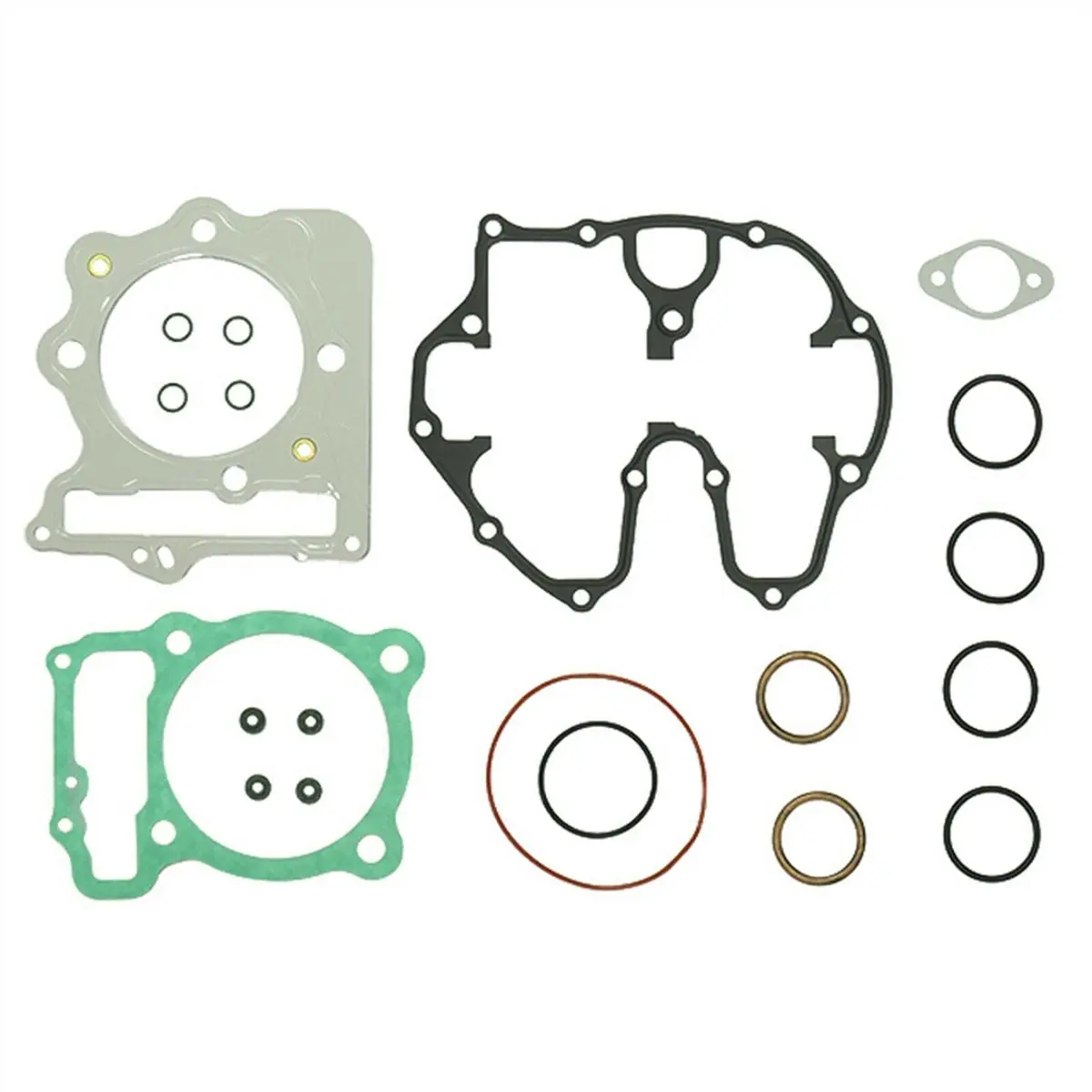 Honda Trx400ex Trx-400Ex Trx-400 1999-2008 Namura Top End Gasket Set 1
