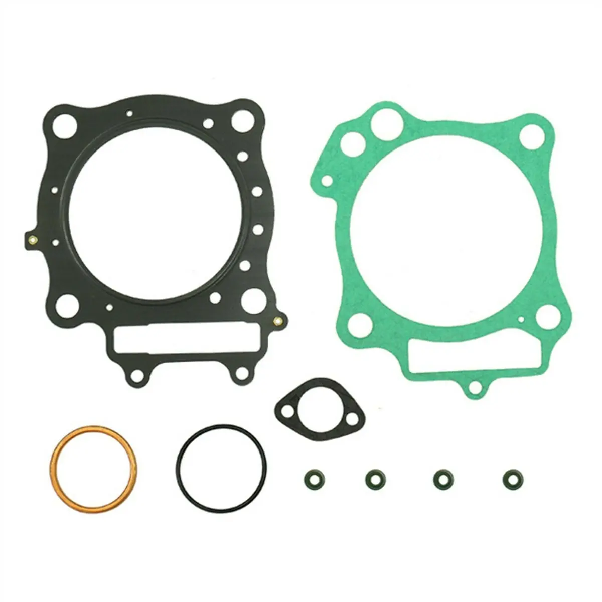 Honda Trx450r Trx-450R 2004-2005 Namura Top End Gasket Set 1
