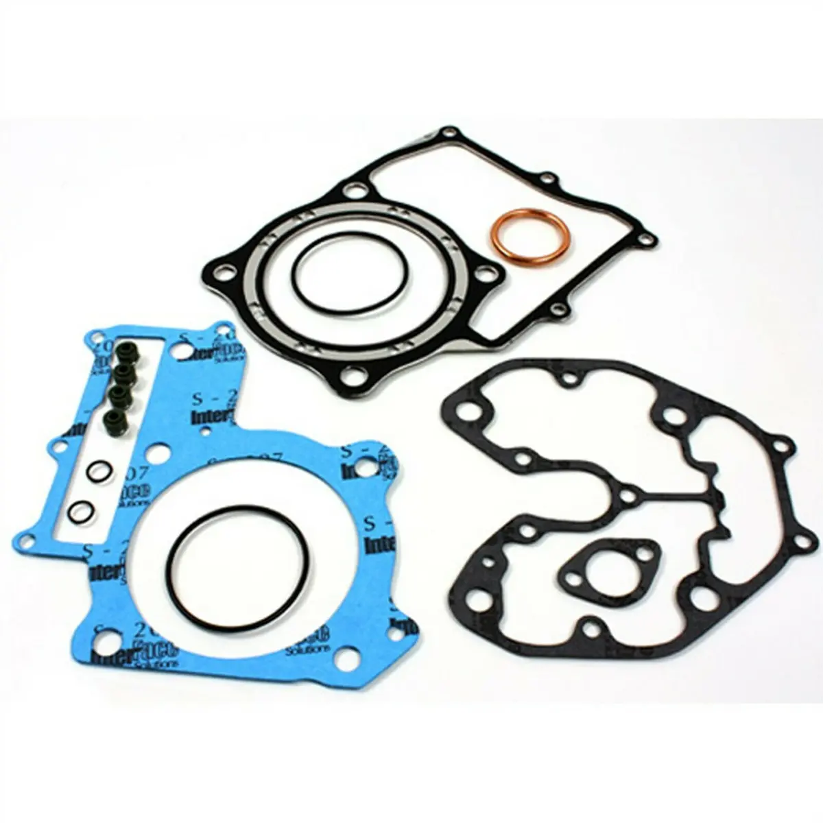 Honda Trx500 Trx-500 2001-2011 Namura Top End Gasket Set 1