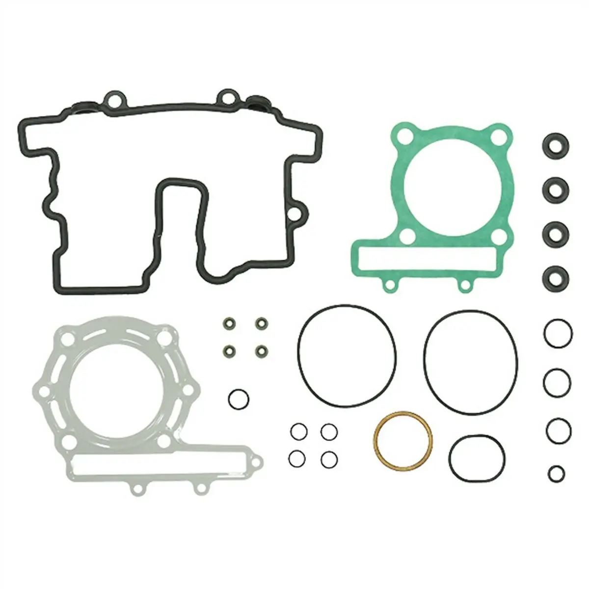 Kawasaki Ksf250 Ksf-250 Mojave 1987-2004 Namura Top End Gasket Set 1