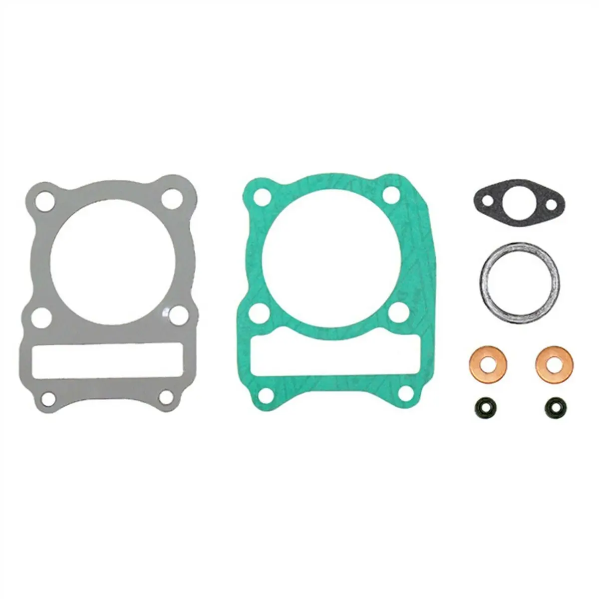 Suzuki Lt230 Lt-230 1985-1993 Namura Top End Gasket Set 1