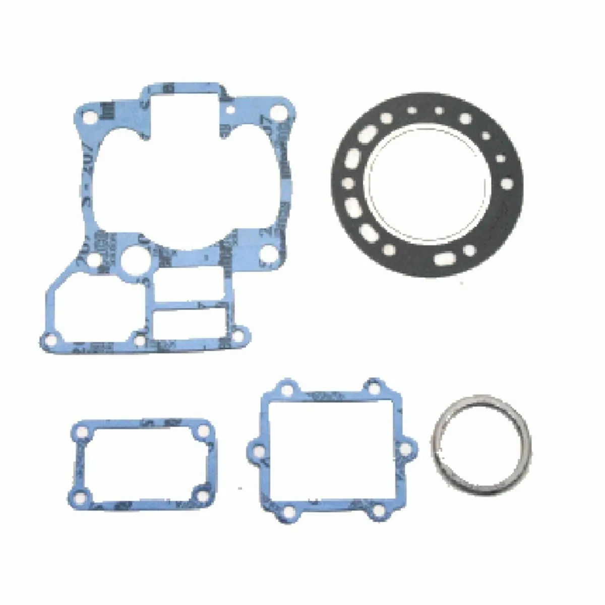 Suzuki Lt250r Lt-250R Ltr250 1987-1992 Quad Racer Namura Top End Gasket Set 1