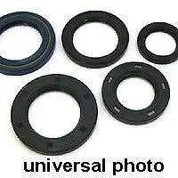 Ktm 250Sx 2000-2002 Engine Oil Seal Kit - 688965989259 1
