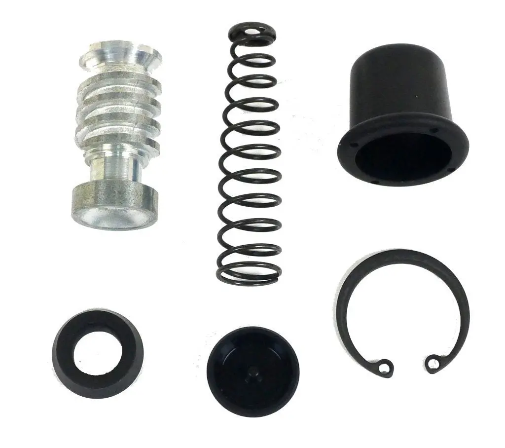 Honda Cbr929rr Cbr954rr Cbr1000rr Rear Brake Master Cylinder Rebuild Kit 1