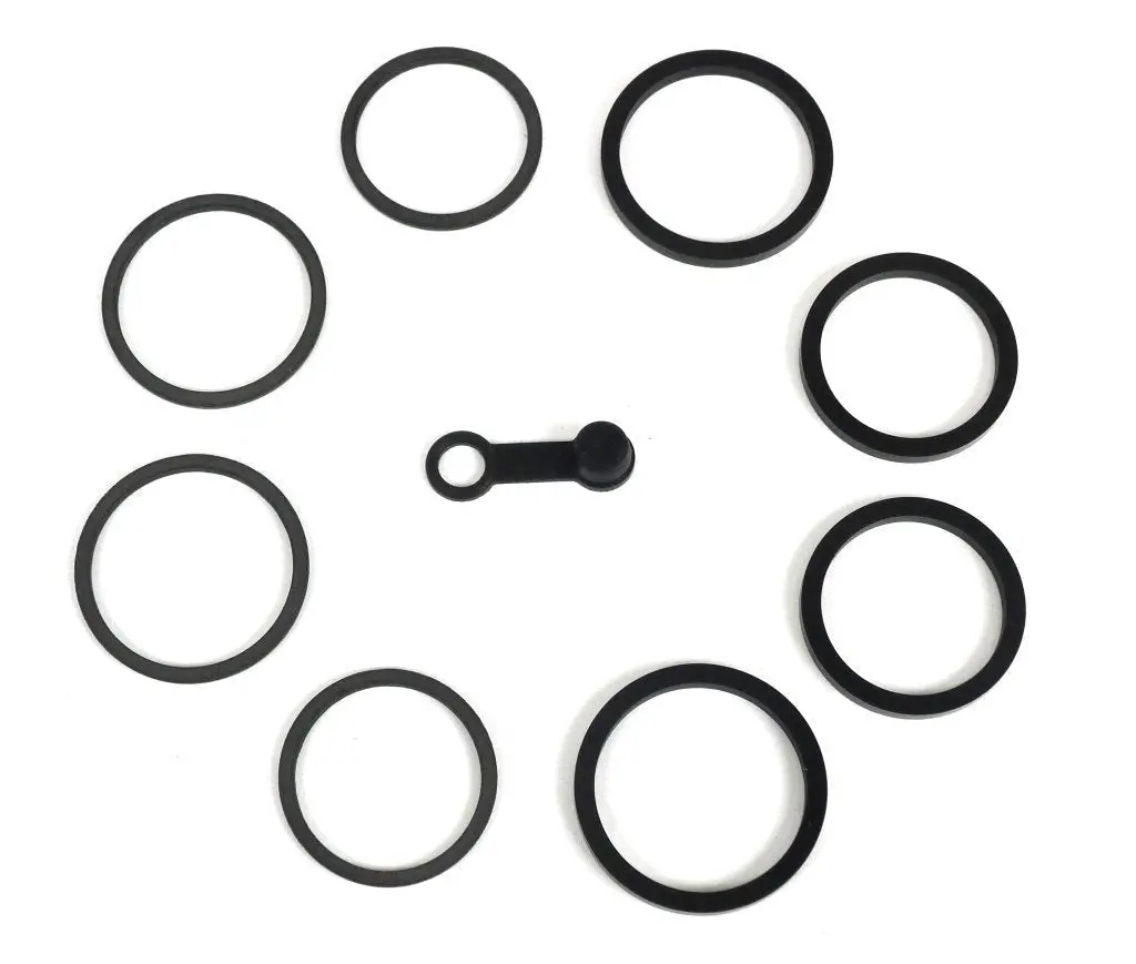 Yamaha Yzf-R1 1998-2001 Front Brake Caliper Seals Kit Made In Japan 1
