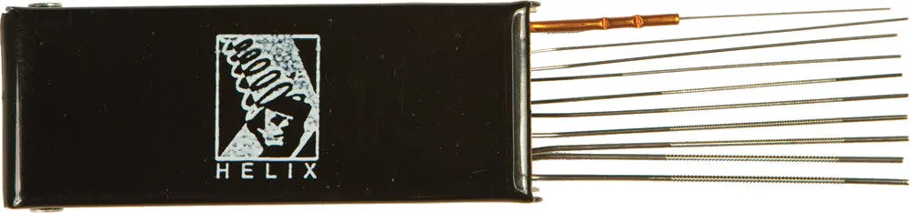 Helix Racing Carburetor Jet Cleaning Tool | 388-0611 1