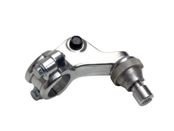 Motion Pro Polished Oem Style Clutch Perch With 7Mm Adjuster Kawasaki Kx 450F 2009 - 2013 | 14-0122 1