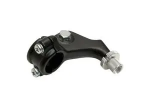Motion Pro Black Oem Style Clutch Perch With 8Mm Adjuster Yamaha Yfs 200 1990 - 2002 | 14-0123 1