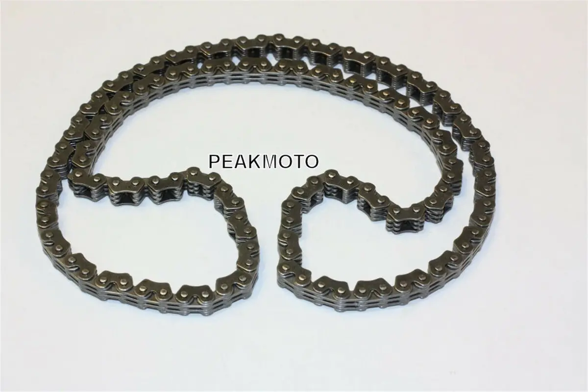 Yamaha Wr426f Wr 426F 2001-2002 Timing Camshaft Cam Chain Ybn/Alpha 1