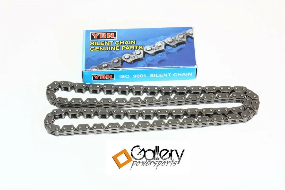 Yamaha Yz450f Yz 450F 2003-2009 Timing Camshaft Cam Chain Ybn/Alpha 1