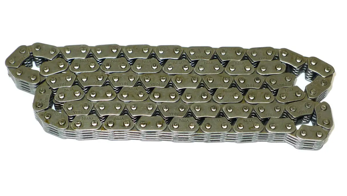 Suzuki Gn 250 Gn250f  1985-1988 Timing Camshaft Cam Chain Ybn/Alpha 1