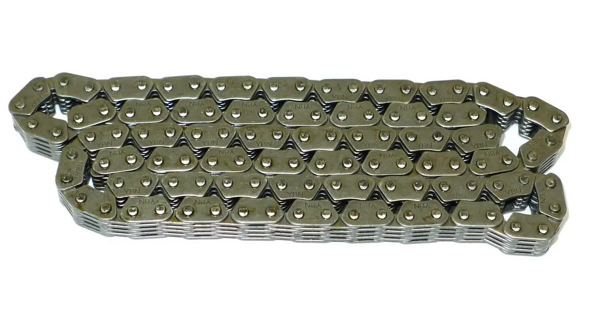 Suzuki Lt 250Ef Lt250ef Quadrunner 1985-1986 Timing Camshaft Cam Chain 1